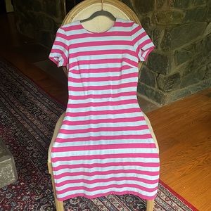 Brooks Brothers dress